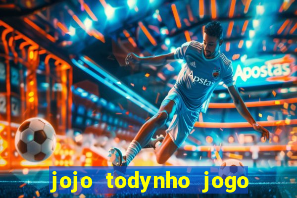 jojo todynho jogo do tigrinho